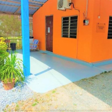 Roomstay Shahid Hou'Ze Kangar Dış mekan fotoğraf